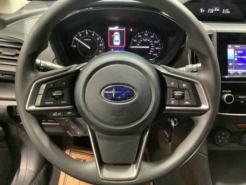 Certified 2023 Subaru Impreza 2.0i image 12