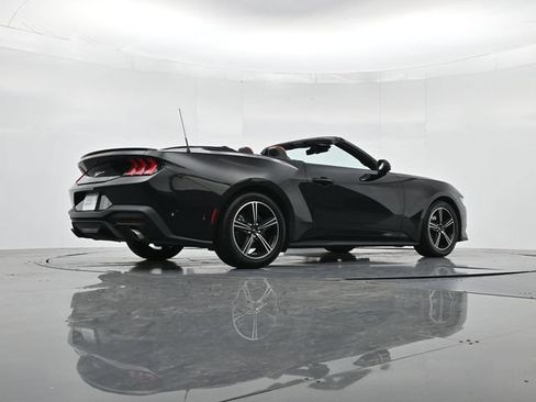 Used 2024 Ford Mustang Premium RWD image 36