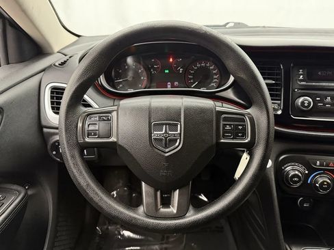 Used 2016 Dodge Dart SXT FWD image 7