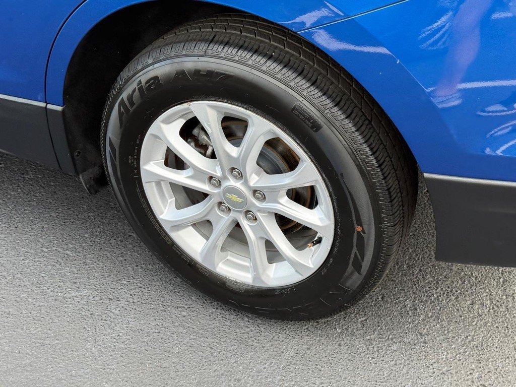 Used 2019 Chevrolet Equinox LT FWD image 7
