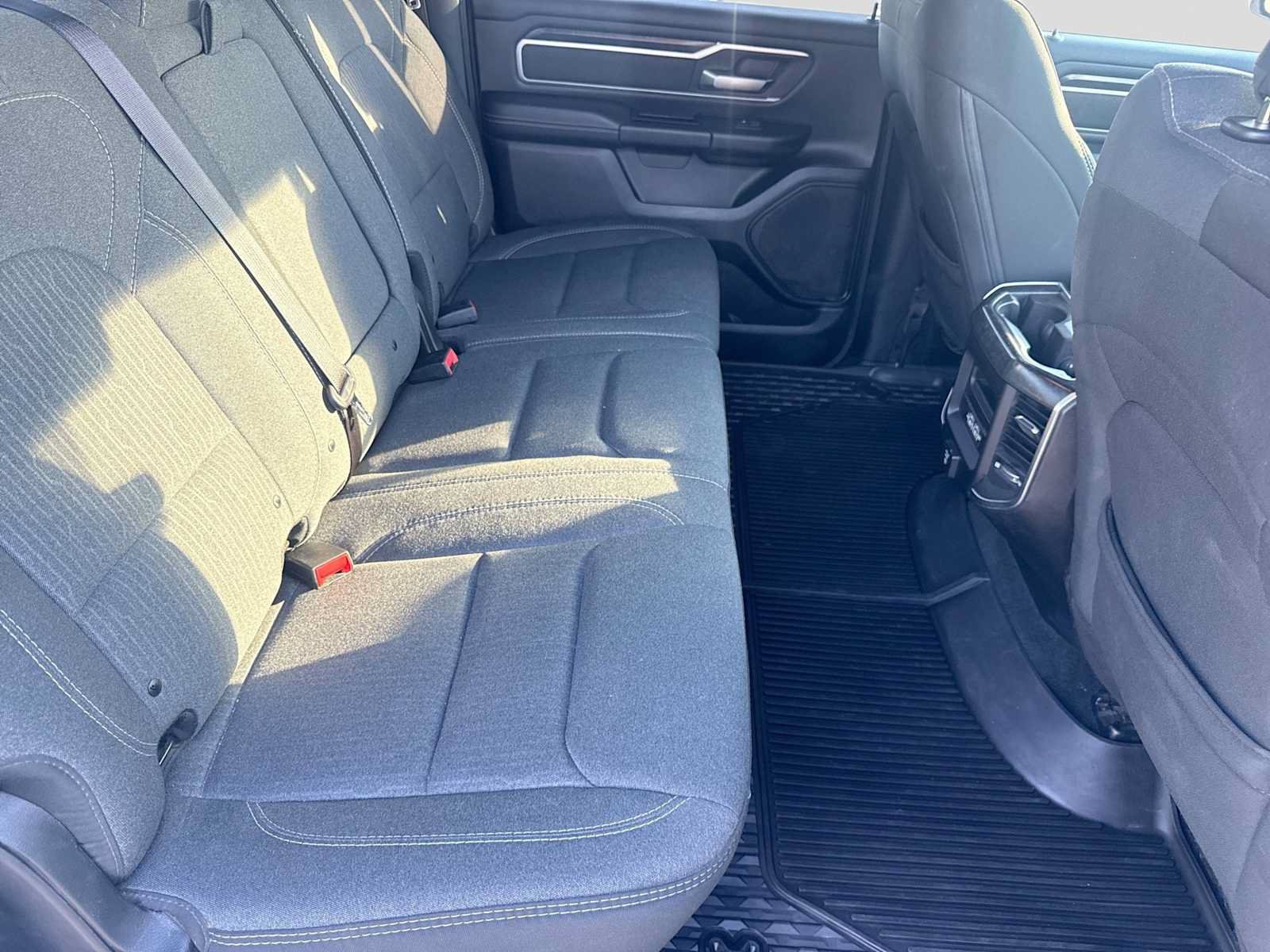 Used 2019 RAM 1500 Big Horn AWD/4WD image 19