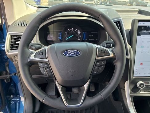Used 2024 Ford Edge SEL w/ Convenience Package AWD/4WD image 30
