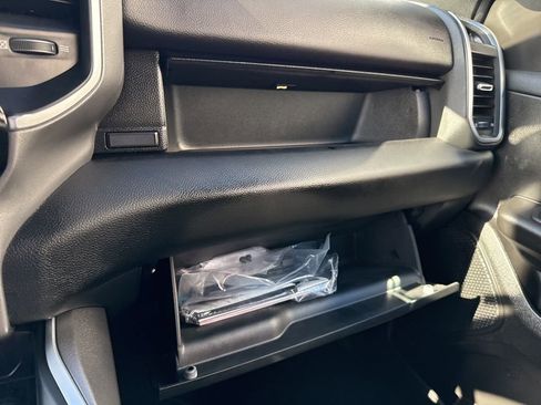 Used 2025 RAM 1500 Big Horn image 27