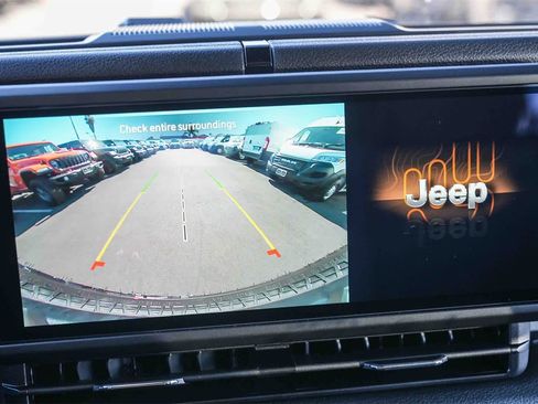 New 2026 Jeep Wrangler Willys image 24