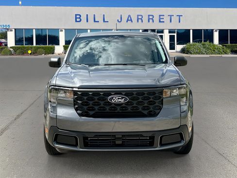 New 2026 Ford Maverick XLT FWD image 2