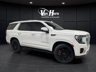 Used 2023 GMC Yukon Denali AWD/4WD video 1
