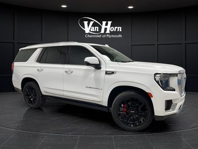 Used 2023 GMC Yukon Denali