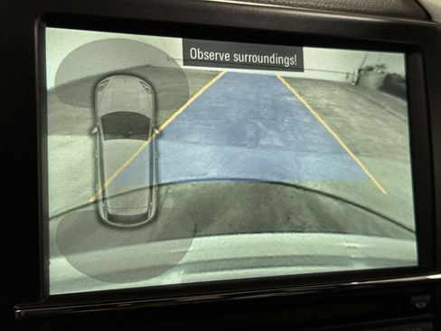 Used 2013 Porsche Cayenne S AWD/4WD image 16