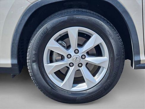 Used 2016 Lexus RX 350 AWD w/ Premium Package image 27