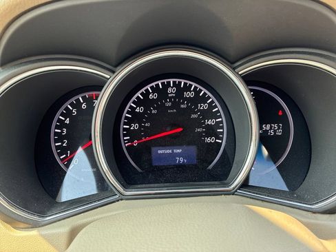 Used 2011 Nissan Murano SL w/ Navigation Pkg AWD/4WD image 23