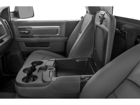 Used 2019 RAM 1500 Tradesman w/ Popular Equipment Group RWD image 17