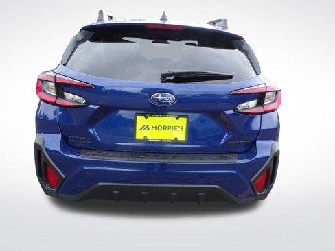 Used 2026 Subaru Crosstrek 2.0i Premium AWD/4WD image 5