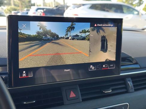 Used 2021 Audi A5 2.0T Prestige image 30