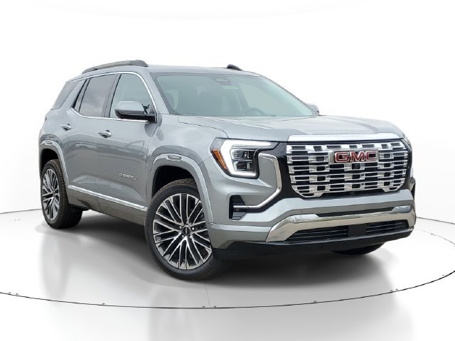New 2027 GMC Terrain Denali AWD/4WD 360° Tour