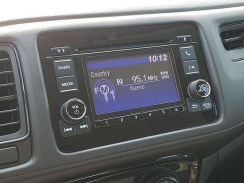 Used 2022 Honda HR-V LX image 22