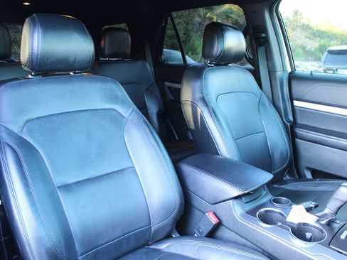 Used 2016 Ford Explorer XLT w/ Equipment Group 202A FWD image 25