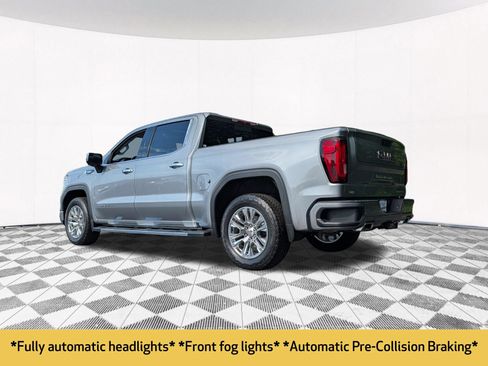 Used 2023 GMC Sierra 1500 Denali AWD/4WD image 17