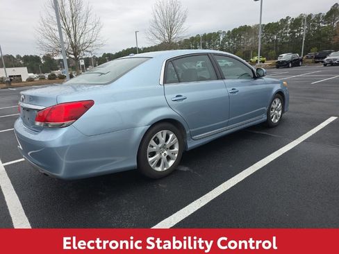 Used 2011 Toyota Avalon image 11