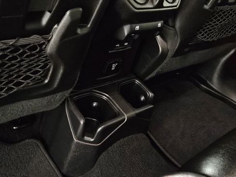 Used 2020 Jeep Gladiator Rubicon w/ LED Lighting Group AWD/4WD image 27