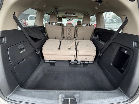 Used 2018 Honda Odyssey Elite image 7