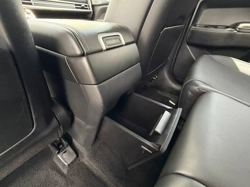 Used 2025 Hyundai Santa Fe SEL AWD/4WD image 35