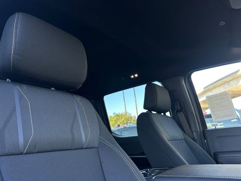 New 2025 Ford F150 STX w/ Equipment Group 200A image 15