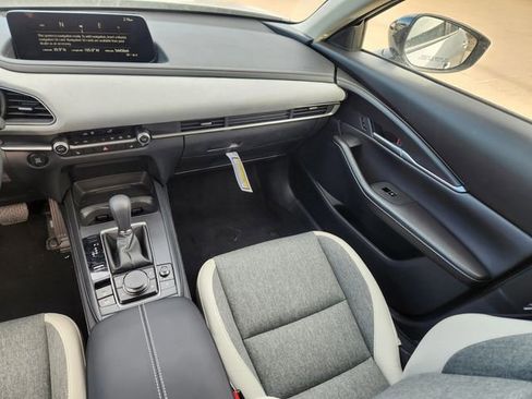 New 2026 MAZDA CX-30 AWD 2.5 S image 12