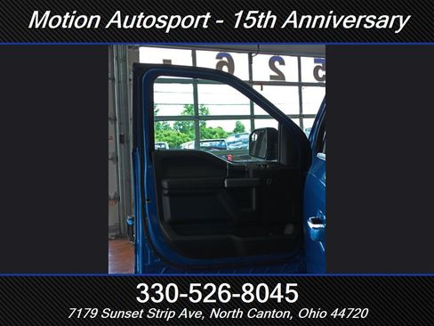 Used 2019 Ford F150 XLT w/ Equipment Group 302A Luxury AWD/4WD image 14