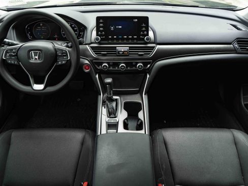 Used 2020 Honda Accord LX image 26
