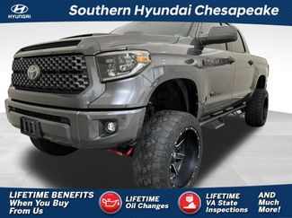 Used 2020 Toyota Tundra SR5 w/ TRD Sport Plus Package 360° Tour