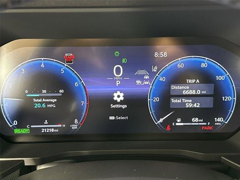 Certified 2024 Toyota Land Cruiser image 21