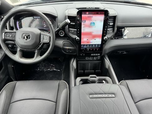 New 2026 RAM 2500 Limited image 13