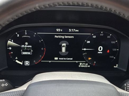 Used 2025 Mitsubishi Outlander SE FWD image 27