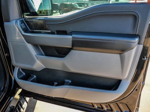 Used 2021 Ford F150 4x4 SuperCrew image 16