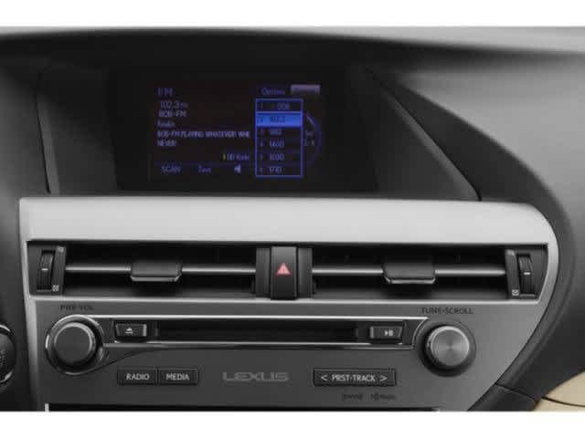 Used 2015 Lexus RX 350 FWD image 9