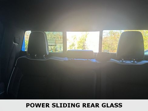 Used 2024 GMC Sierra 2500 AT4X image 16