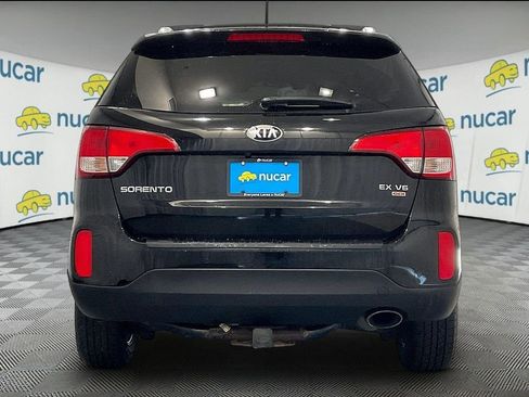 Used 2014 Kia Sorento EX AWD/4WD image 5