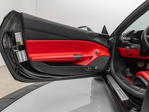 Certified 2018 Ferrari 488 Spider image 19