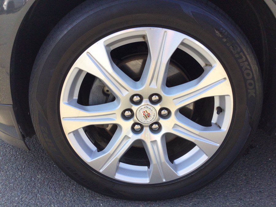 Used 2015 Cadillac SRX Performance w/ Driver Assist Package AWD/4WD image 40
