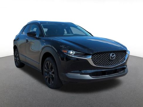 New 2025 MAZDA CX-30 AWD 2.5 S w/ Select Sport Pkg image 8