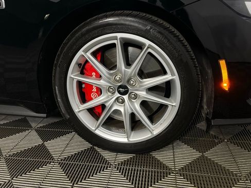 Used 2024 Ford Mustang GT Premium image 31