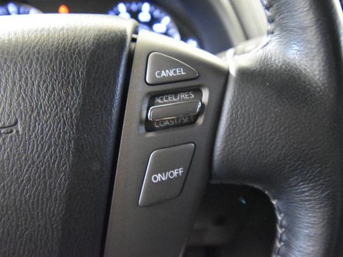 Used 2018 Nissan Armada SV w/ Driver Package image 32