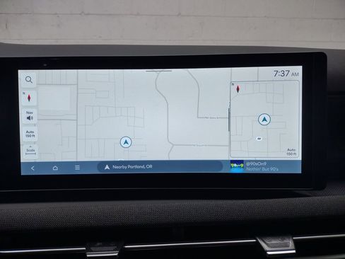 New 2026 Hyundai Tucson Limited image 34