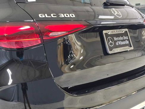 New 2026 Mercedes-Benz GLC 300 4MATIC image 13