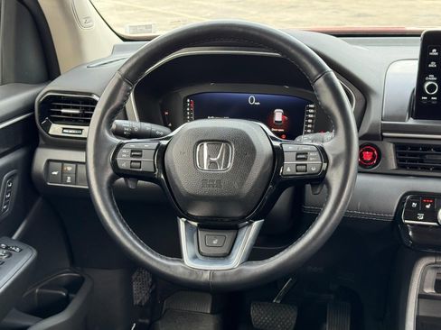 Certified 2023 Honda Pilot Elite image 12