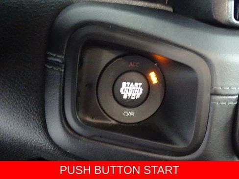 Certified 2025 Jeep Wrangler Unlimited Sahara AWD/4WD image 9