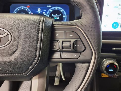 New 2026 Toyota 4Runner Limited image 22