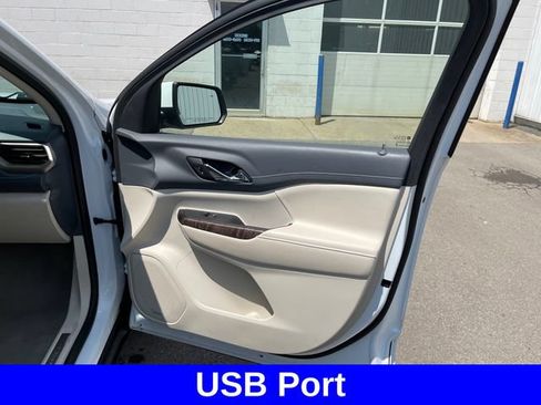 Used 2023 GMC Acadia Denali AWD/4WD image 38