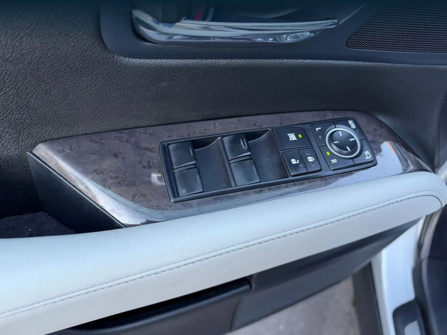 Used 2015 Lexus RX 350 AWD image 22