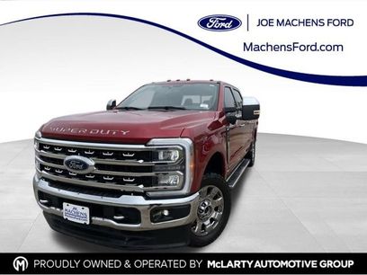 Used 2023 Ford F250 Lariat w/ Chrome Package